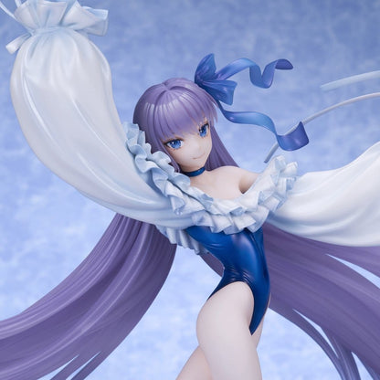Fate/Grand Order PVC Figur Lancer/Mysterious Alter Ego ? (Second Ascension) 36 cm Image 16