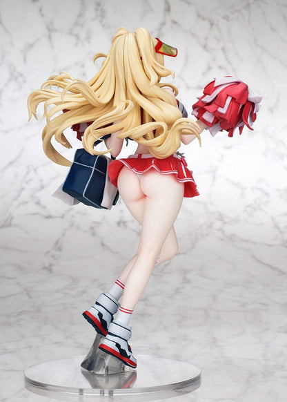 Goddess of Victory: Nikke PVC Statue Clay 25 cm Image 18