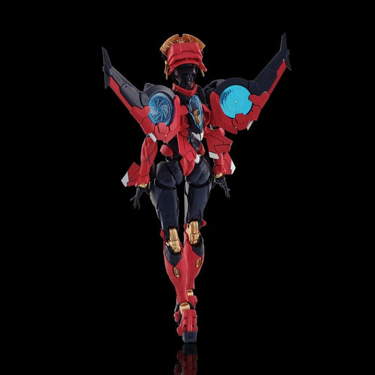 Transformers Furai Action Actionfigur Windblade 16 cm Image 2