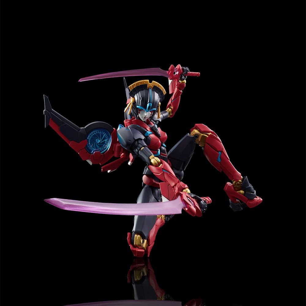 Transformers Furai Action Actionfigur Windblade 16 cm Image 3