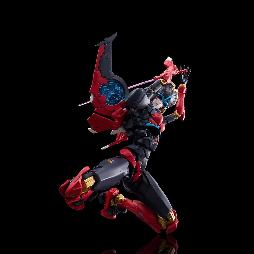 Transformers Furai Action Actionfigur Windblade 16 cm Image 4