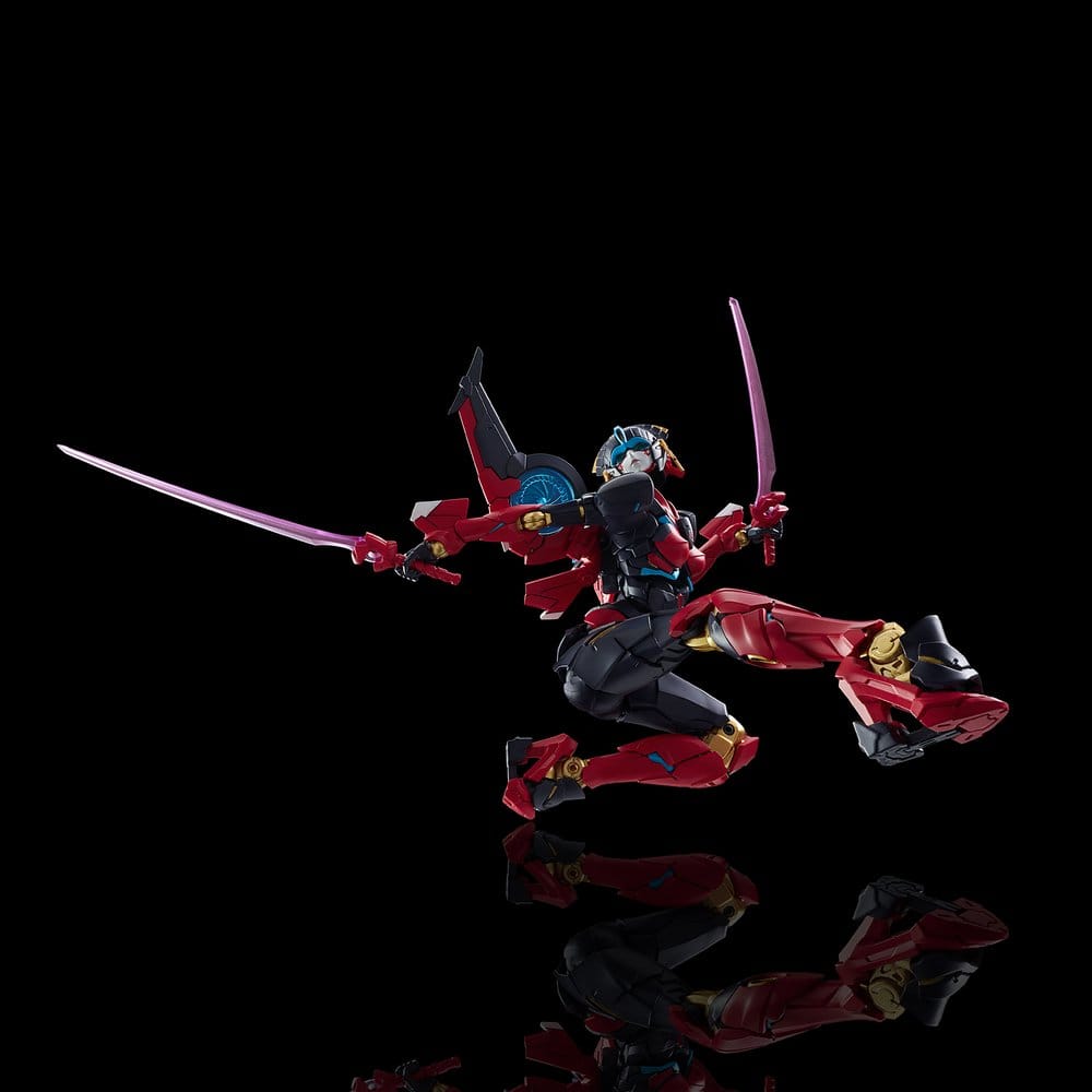 Transformers Furai Action Actionfigur Windblade 16 cm Image 5