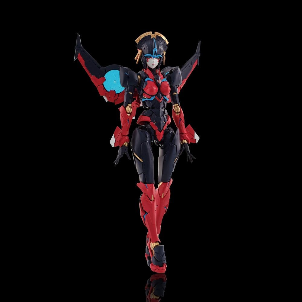 Transformers Furai Action Actionfigur Windblade 16 cm Image 1