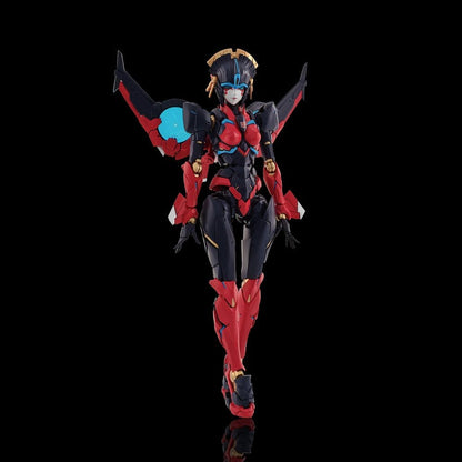 Transformers Furai Action Actionfigur Windblade 16 cm Image 1