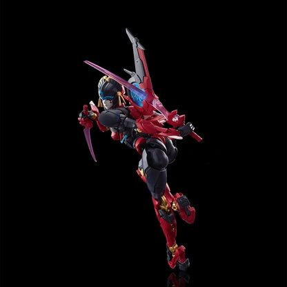 Transformers Furai Action Actionfigur Windblade 16 cm Image 6