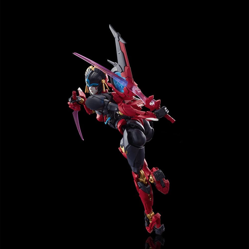 Transformers Furai Action Actionfigur Windblade 16 cm Image 6