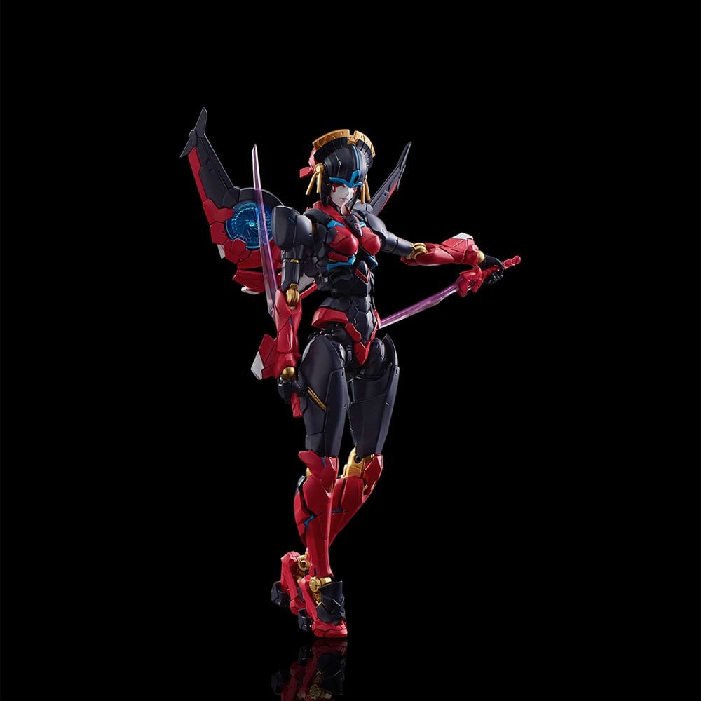 Transformers Furai Action Actionfigur Windblade 16 cm Image 7