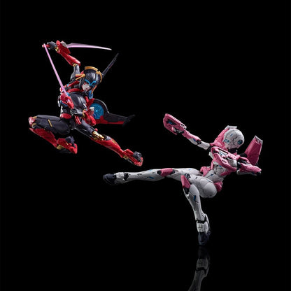 Transformers Furai Action Actionfigur Windblade 16 cm Image 9
