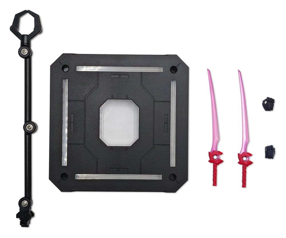 Transformers Furai Action Actionfigur Windblade 16 cm Image 14
