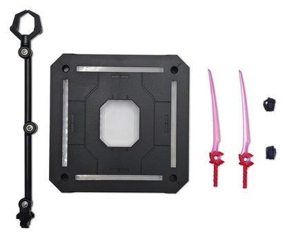 Transformers Furai Action Actionfigur Windblade 16 cm Image 14