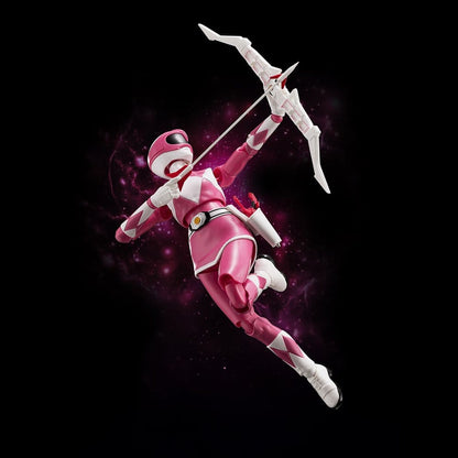 Power Rangers Furai Action Actionfigur Pink Ranger 13 cm Image 5