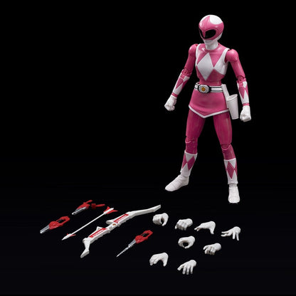 Power Rangers Furai Action Actionfigur Pink Ranger 13 cm Image 12