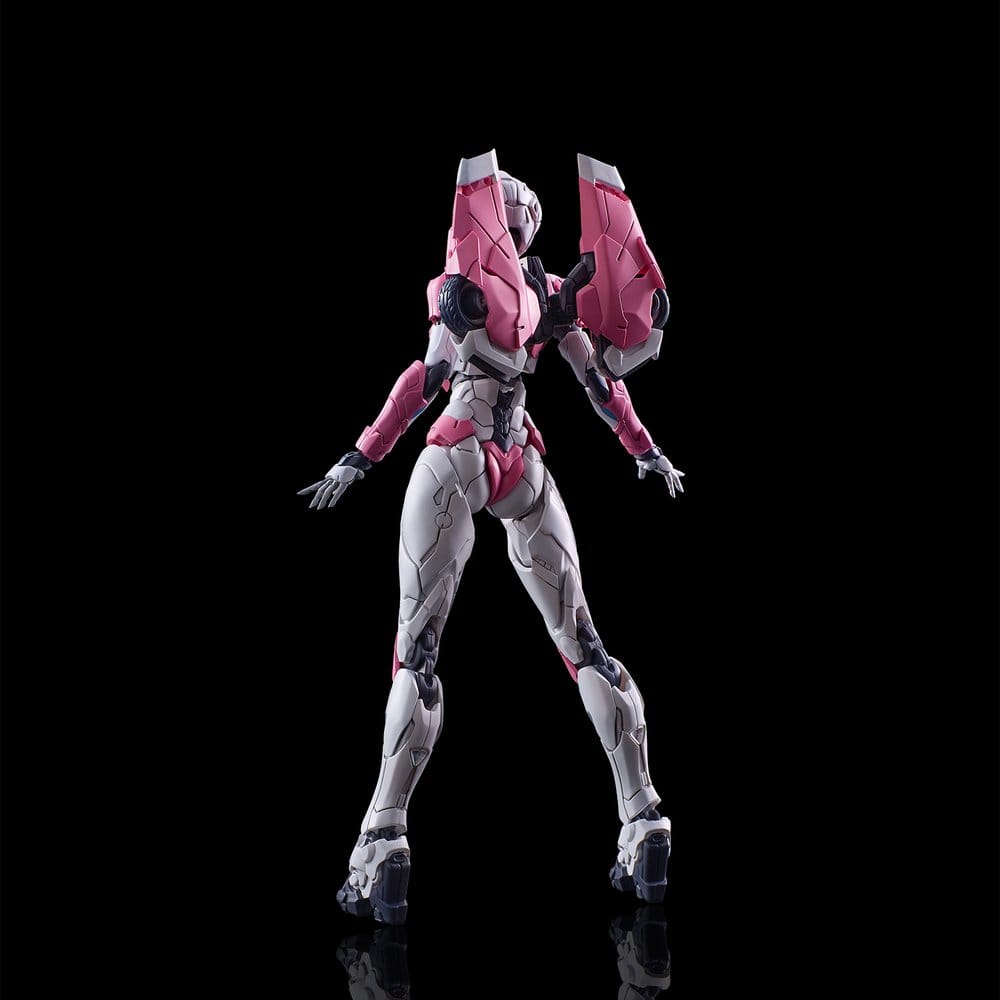Transformers Furai Action Actionfigur Arcee 16 cm Image 2