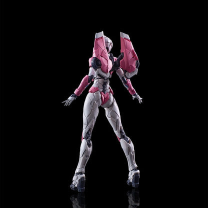 Transformers Furai Action Actionfigur Arcee 16 cm Image 2