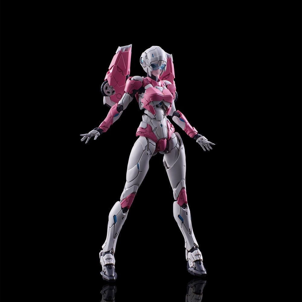 Transformers Furai Action Actionfigur Arcee 16 cm Image 1