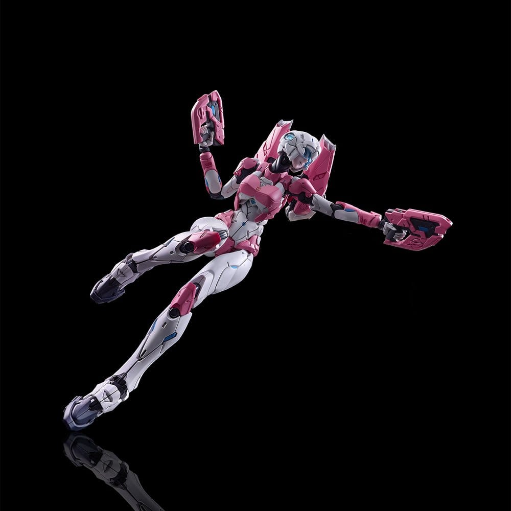 Transformers Furai Action Actionfigur Arcee 16 cm Image 7