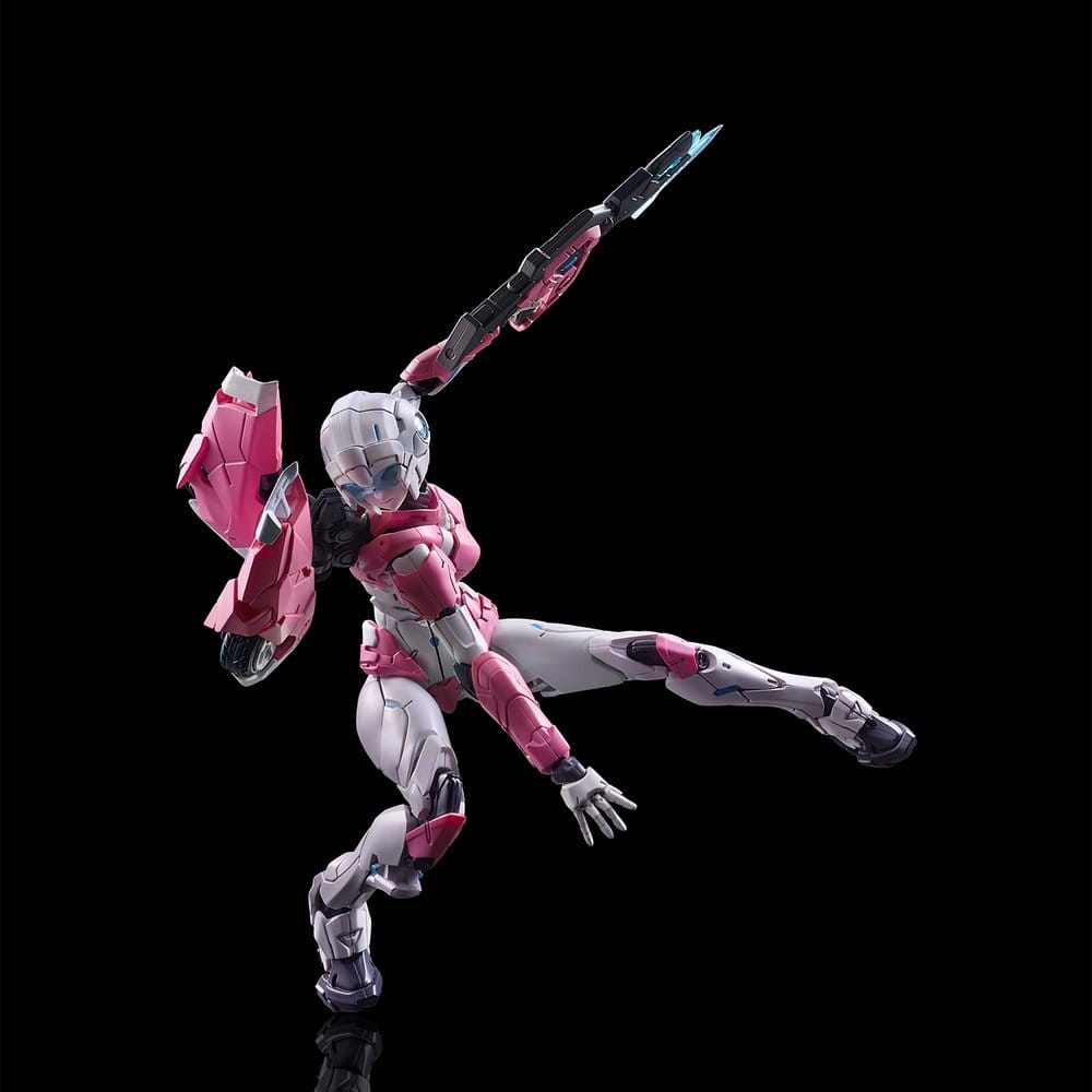 Transformers Furai Action Actionfigur Arcee 16 cm Image 8