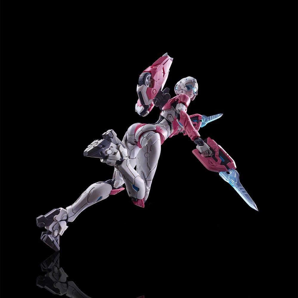 Transformers Furai Action Actionfigur Arcee 16 cm Image 9