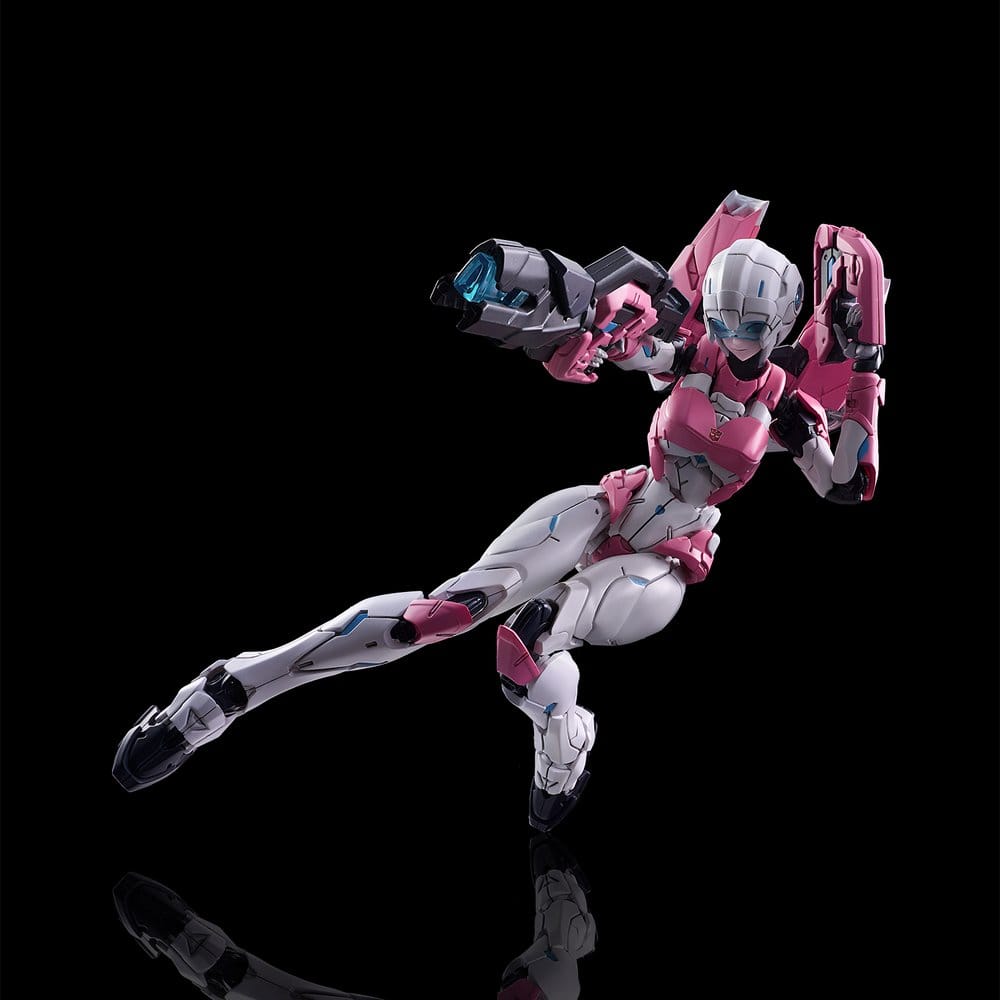 Transformers Furai Action Actionfigur Arcee 16 cm Image 10
