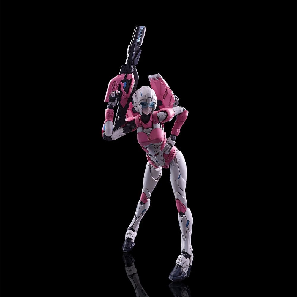 Transformers Furai Action Actionfigur Arcee 16 cm Image 11