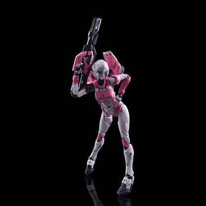Transformers Furai Action Actionfigur Arcee 16 cm Image 11