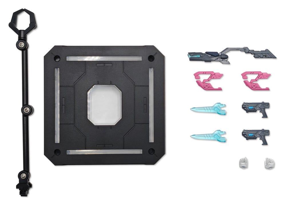 Transformers Furai Action Actionfigur Arcee 16 cm Image 17