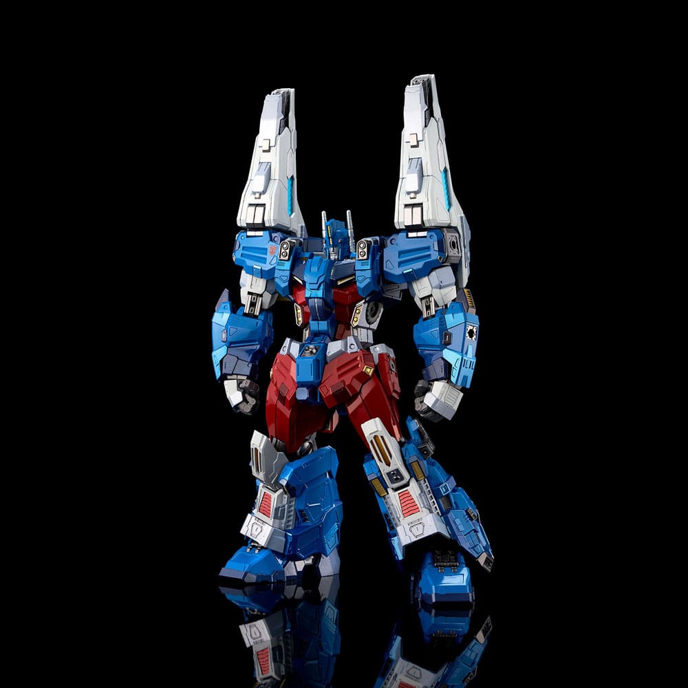 Transformers Kuro Kara Kuri Actionfigur Ultra Magnus 21 cm Image 1