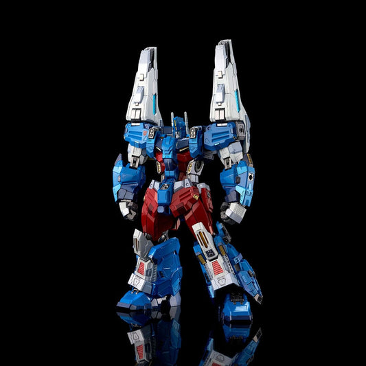 Transformers Kuro Kara Kuri Actionfigur Ultra Magnus 21 cm Image 1