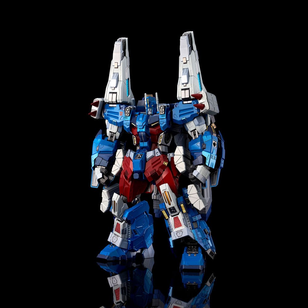Transformers Kuro Kara Kuri Actionfigur Ultra Magnus 21 cm Image 3
