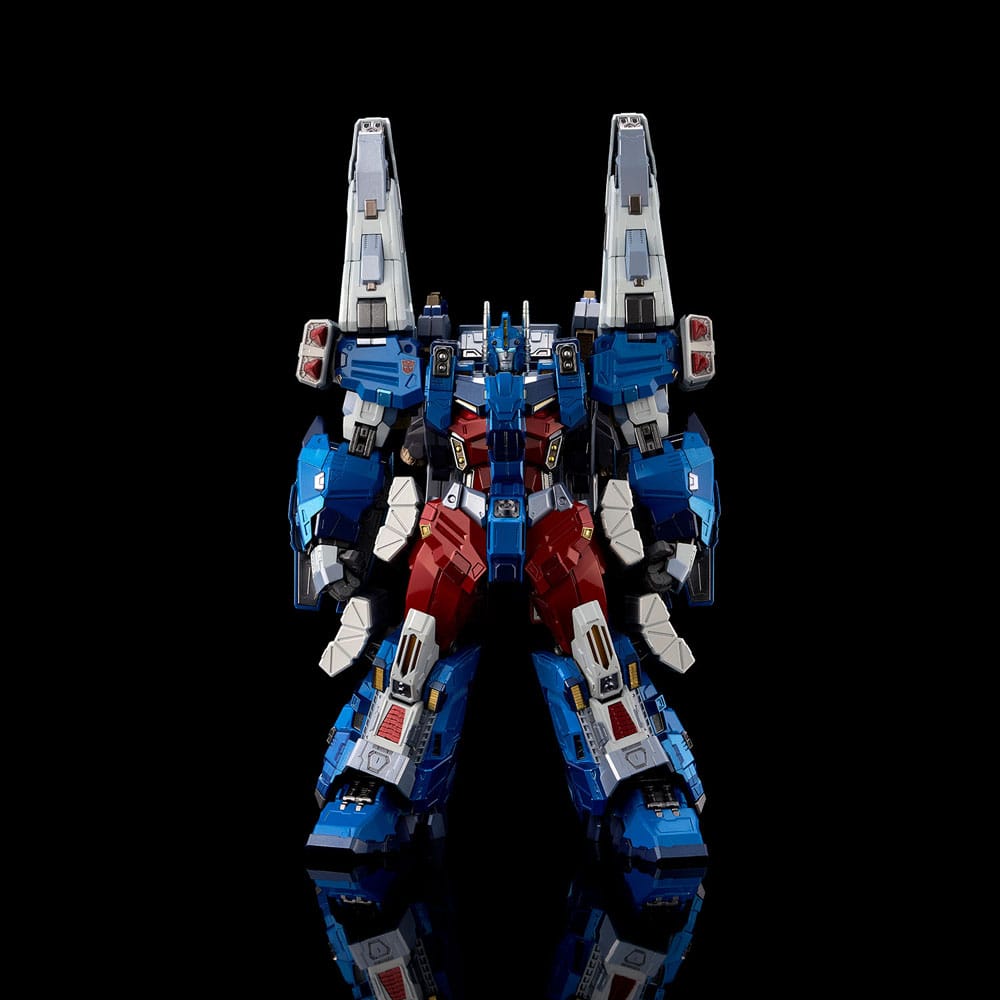 Transformers Kuro Kara Kuri Actionfigur Ultra Magnus 21 cm Image 4