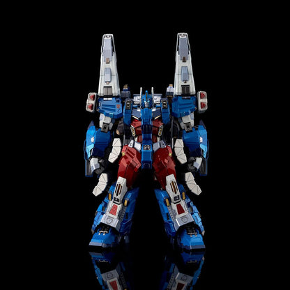 Transformers Kuro Kara Kuri Actionfigur Ultra Magnus 21 cm Image 4