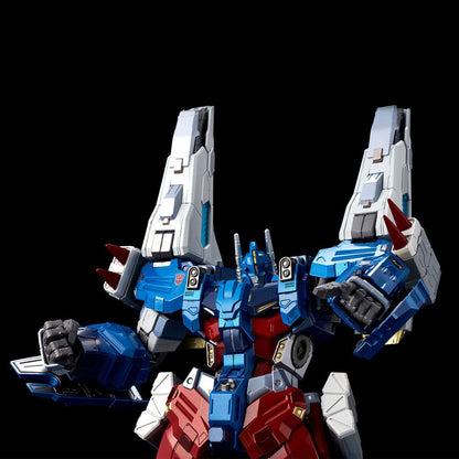Transformers Kuro Kara Kuri Actionfigur Ultra Magnus 21 cm Image 5