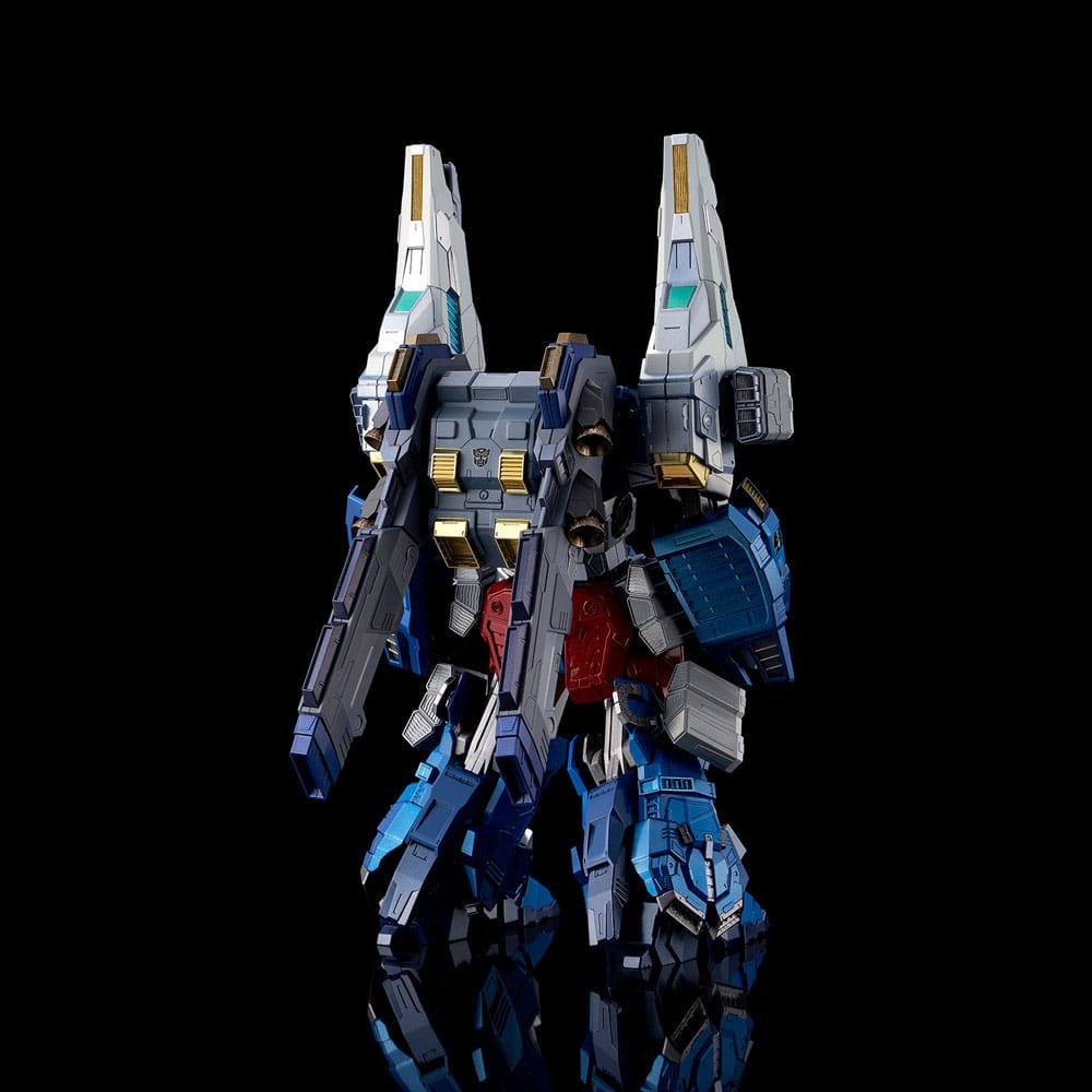 Transformers Kuro Kara Kuri Actionfigur Ultra Magnus 21 cm Image 6