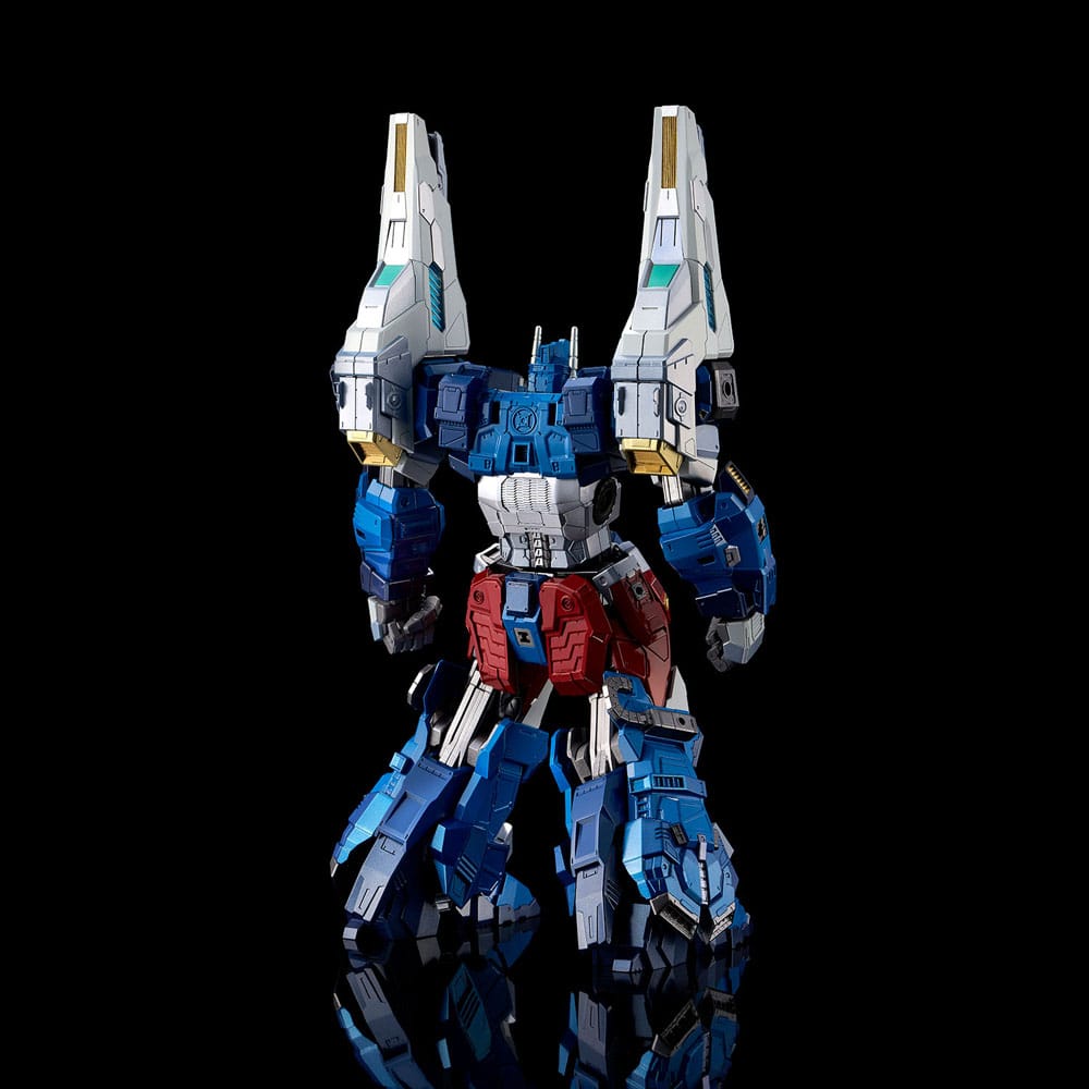 Transformers Kuro Kara Kuri Actionfigur Ultra Magnus 21 cm Image 7