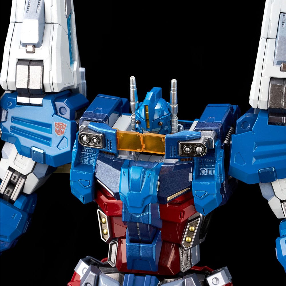 Transformers Kuro Kara Kuri Actionfigur Ultra Magnus 21 cm Image 8