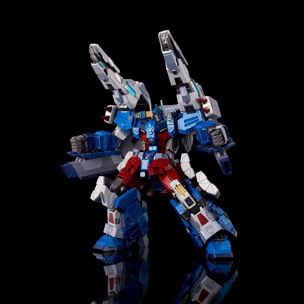 Transformers Kuro Kara Kuri Actionfigur Ultra Magnus 21 cm Image 9