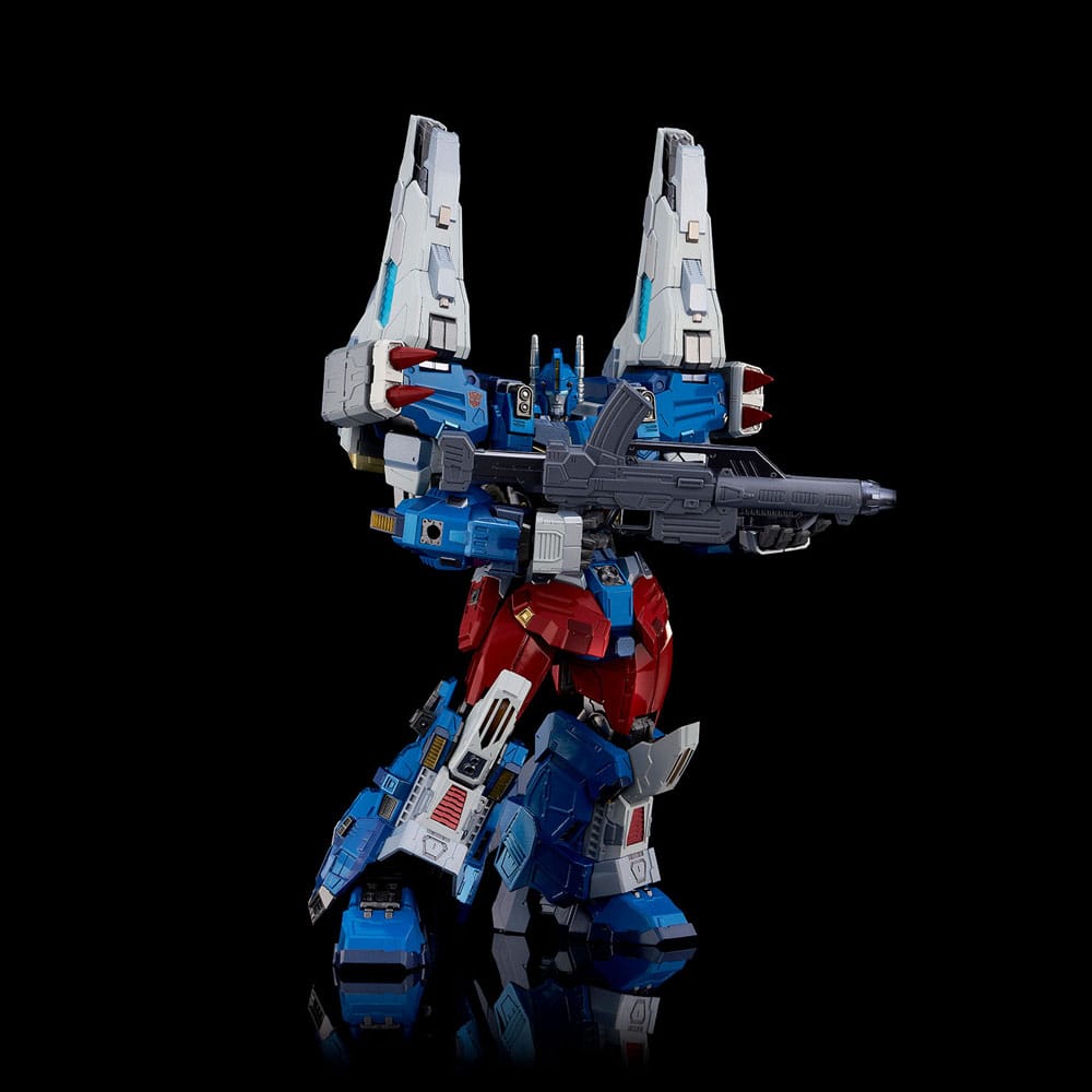 Transformers Kuro Kara Kuri Actionfigur Ultra Magnus 21 cm Image 10