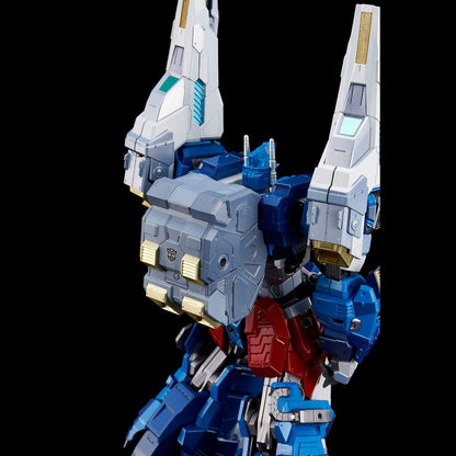 Transformers Kuro Kara Kuri Actionfigur Ultra Magnus 21 cm Image 11
