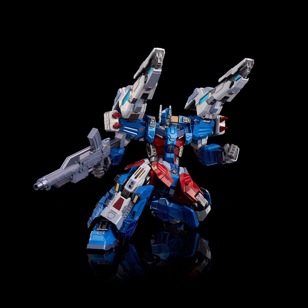 Transformers Kuro Kara Kuri Actionfigur Ultra Magnus 21 cm Image 12