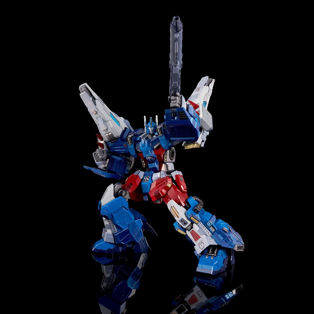Transformers Kuro Kara Kuri Actionfigur Ultra Magnus 21 cm Image 13
