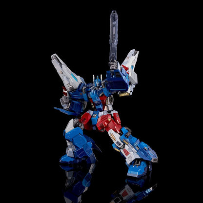 Transformers Kuro Kara Kuri Actionfigur Ultra Magnus 21 cm Image 13