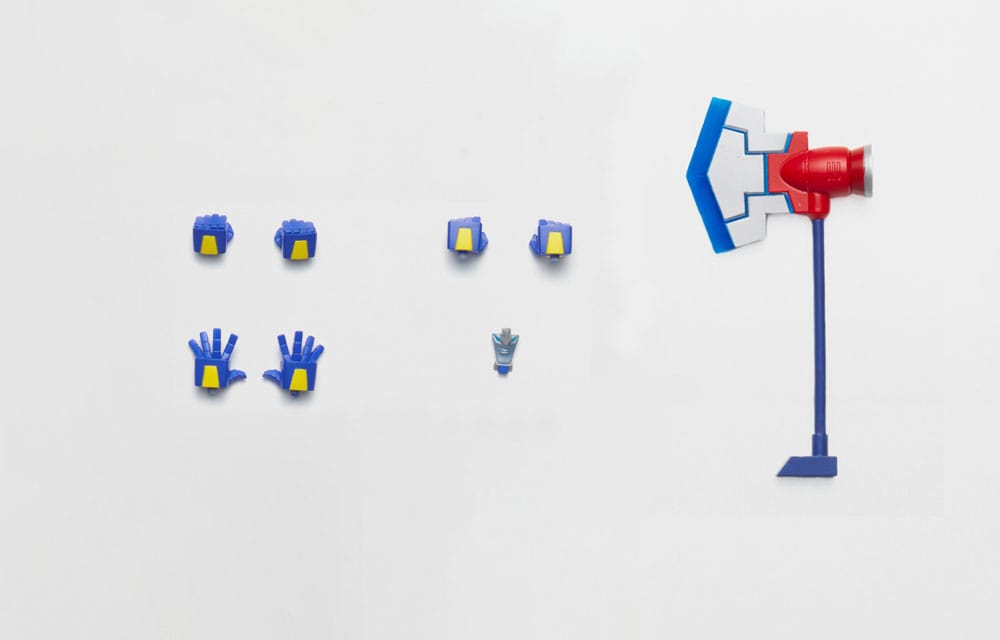 Transformers Furai Model Plastic Model Kit Optimus Prime (Animated) 16 cm Image 7