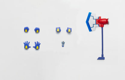 Transformers Furai Model Plastic Model Kit Optimus Prime (Animated) 16 cm Image 7