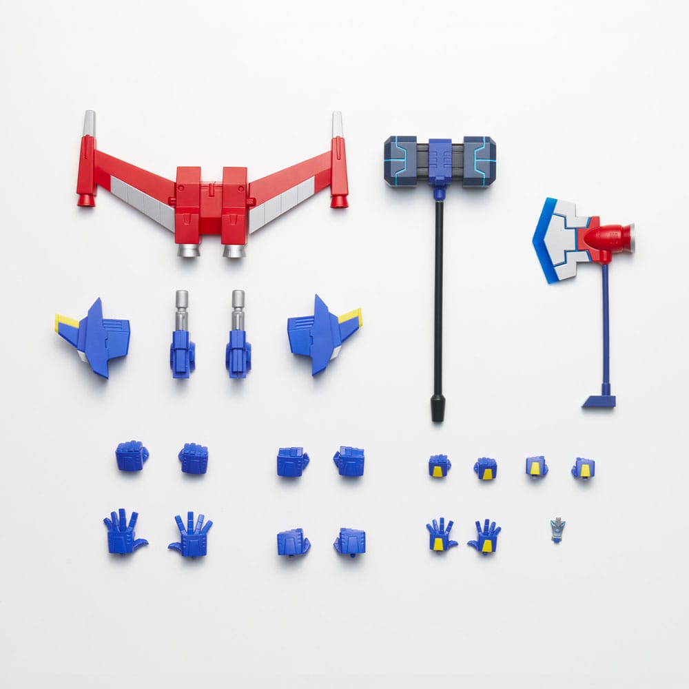 Transformers Furai Model Plastic Model Kit Wingblade Optimus Prime (Animated) 16 cm Image 4