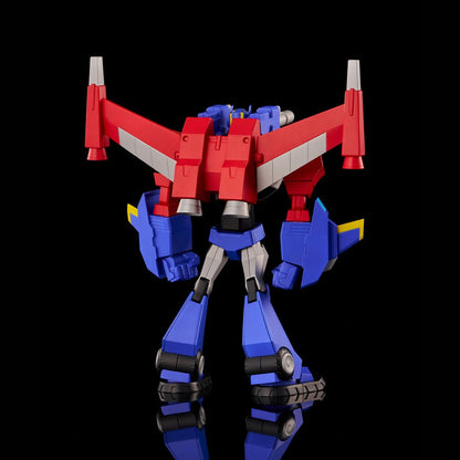 Transformers Furai Model Plastic Model Kit Wingblade Optimus Prime (Animated) 16 cm Image 6