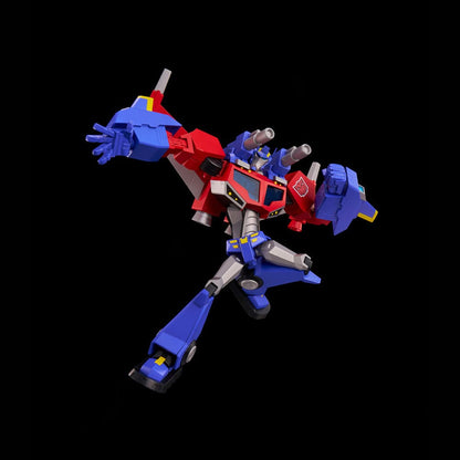 Transformers Furai Model Plastic Model Kit Wingblade Optimus Prime (Animated) 16 cm Image 9