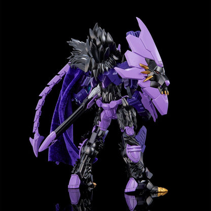 Transformers Furai Model Plastic Model Kit Galva Convey 17 cm Image 2