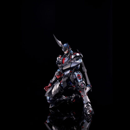 Tengen Toppa Gurren Lagann Kuro Kara Kuri Actionfigur Lazengann 21 cm Image 7