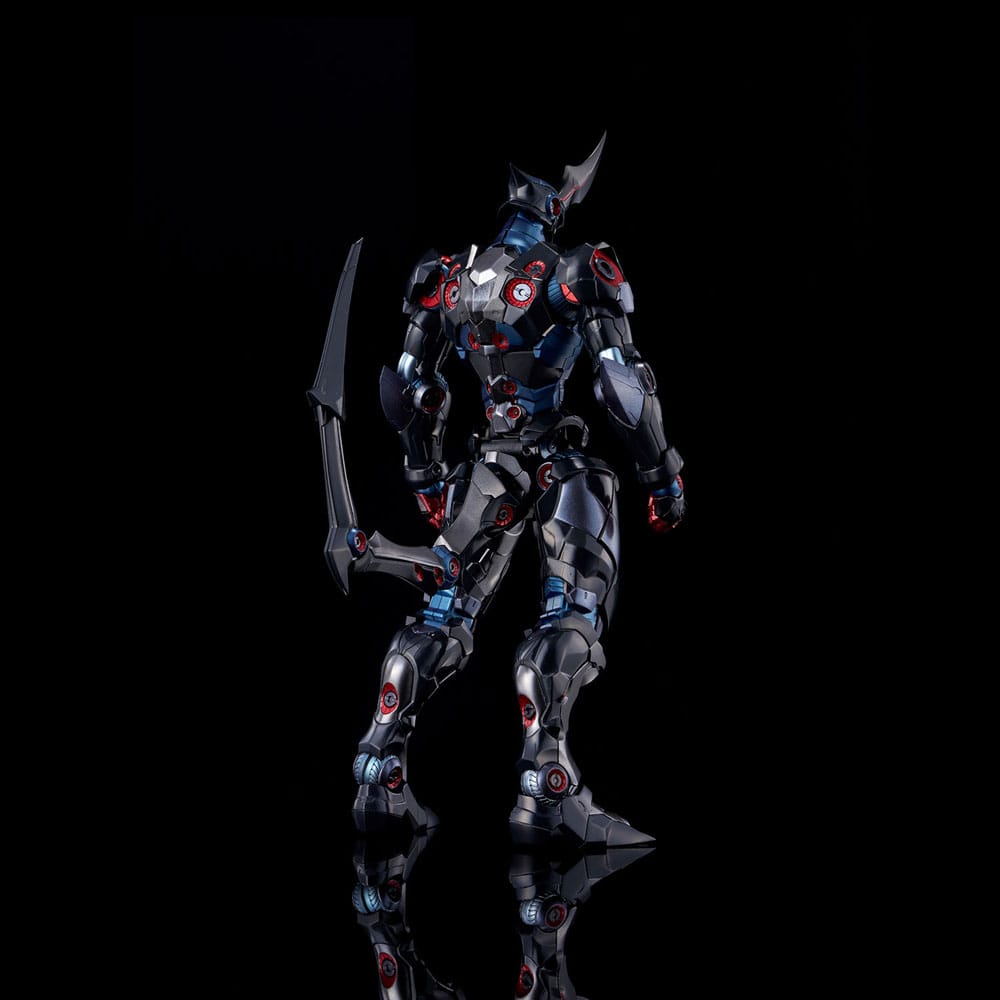 Tengen Toppa Gurren Lagann Kuro Kara Kuri Actionfigur Lazengann 21 cm Image 11