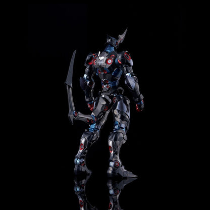 Tengen Toppa Gurren Lagann Kuro Kara Kuri Actionfigur Lazengann 21 cm Image 11